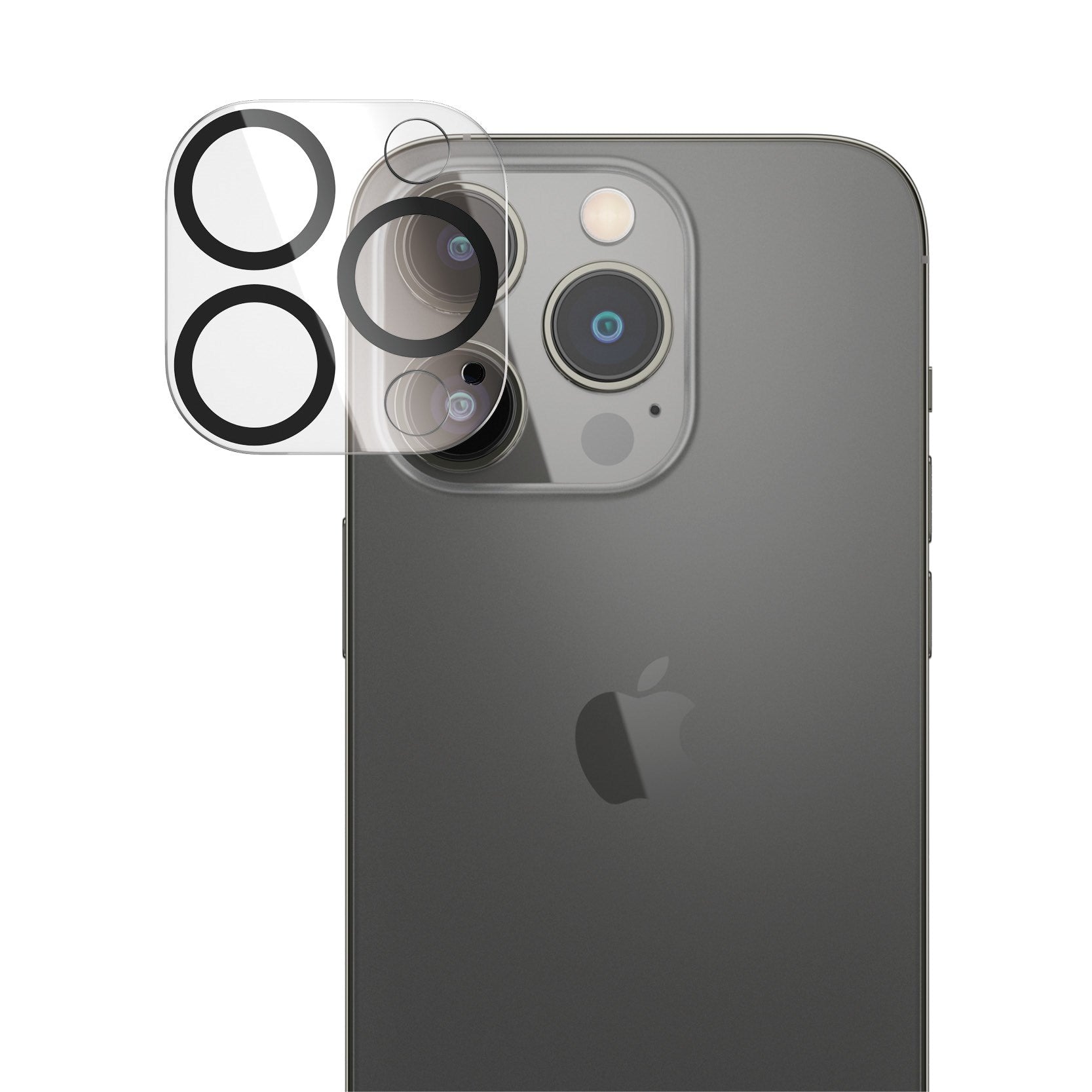 PanzerGlass® PicturePerfect Kameraschutz iPhone 14 Pro | 14 Pro Max